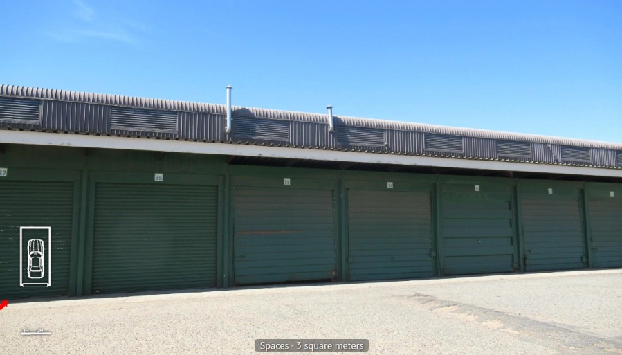 2 Bedroom Property for Sale in Sasolburg Ext 3 Free State